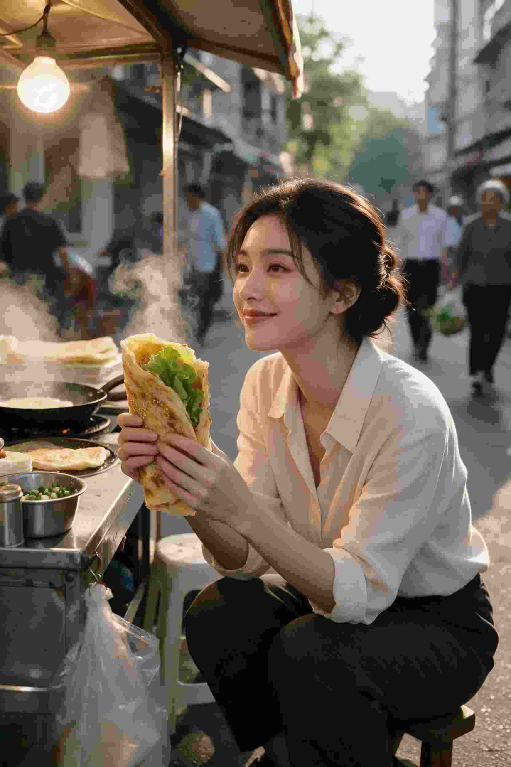 变现与商业化