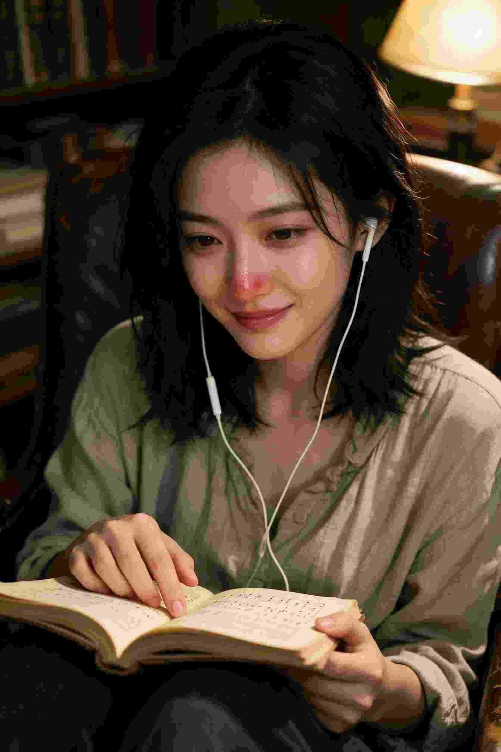 转场特效